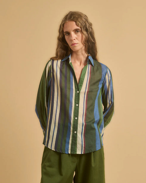 Camisa CLIDA